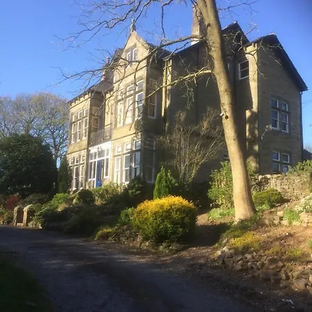 Apartamento Large Apartment, Yorkshire Dales, Three Peaks Ingleton (North Yorkshire)