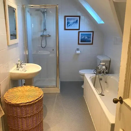 Large Apartment, Yorkshire Dales, Three Peaks Apartamento Ingleton (North Yorkshire)