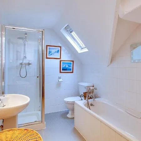 Moorgarth Hall Apartment, Ingleton, Yorkshire Dales Ingleton (North Yorkshire)