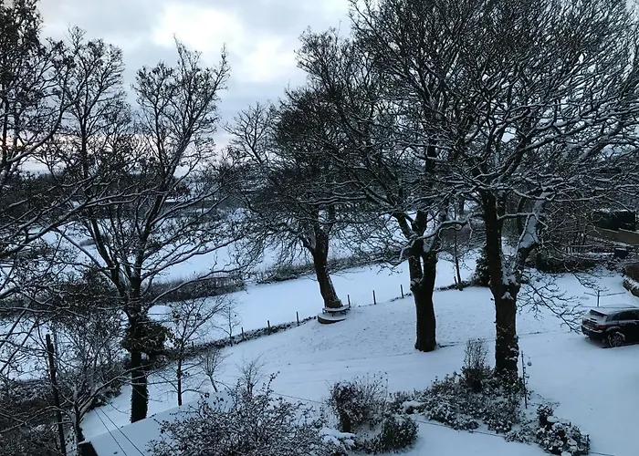 公寓 Moorgarth Hall Apartment, Ingleton, Yorkshire Dales *