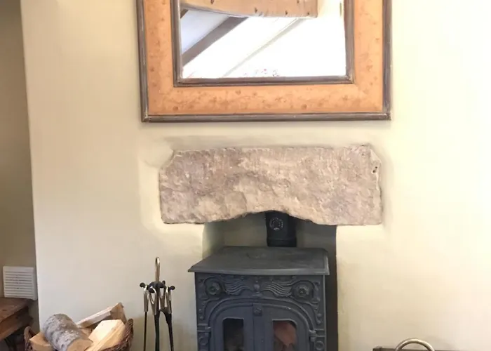 公寓 Moorgarth Hall Apartment, Ingleton, Yorkshire Dales 英格尔顿