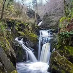 Moorgarth Hall Apartment, Ingleton, Yorkshire Dales Apartament Ingleton (North Yorkshire)