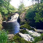 Apartament Moorgarth Hall Apartment, Ingleton, Yorkshire Dales *