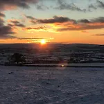 Apartament Moorgarth Hall Apartment, Ingleton, Yorkshire Dales