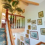 Moorgarth Hall Apartment, Ingleton, Yorkshire Dales * Ingleton (North Yorkshire)