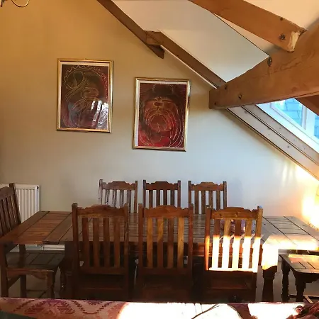 Large Apartment, Yorkshire Dales, Three Peaks
