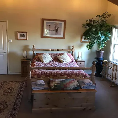 Appartement Moorgarth Hall Apartment, Ingleton, Yorkshire Dales *