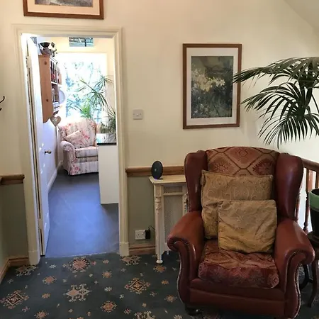 Appartement Moorgarth Hall Apartment, Ingleton, Yorkshire Dales