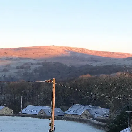 Large Apartment, Yorkshire Dales, Three Peaks Apartment Ingleton (North Yorkshire)
