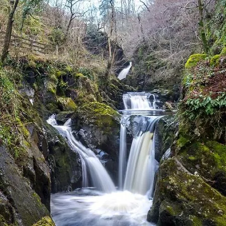 Moorgarth Hall Apartment, Ingleton, Yorkshire Dales 아파트 잉글턴