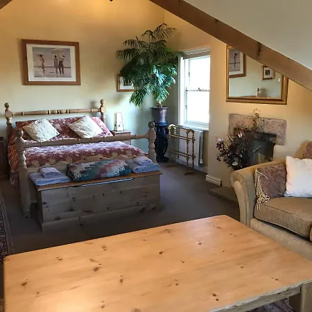 Large Apartment, Yorkshire Dales, Three Peaks Apartment Ingleton (North Yorkshire)