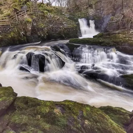 Appartement Moorgarth Hall Apartment, Ingleton, Yorkshire Dales