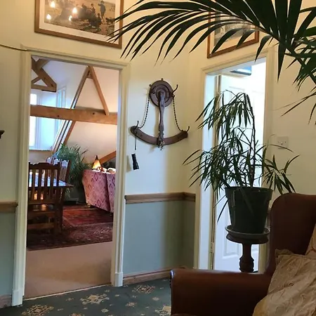 Large Apartment, Yorkshire Dales, Three Peaks Apartment Ingleton (North Yorkshire)