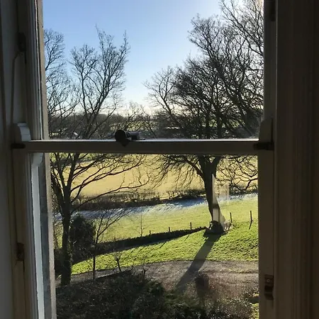 Moorgarth Hall Apartment, Ingleton, Yorkshire Dales *