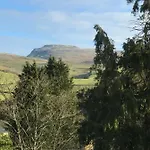 Appartement Moorgarth Hall Apartment, Ingleton, Yorkshire Dales