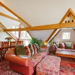 Moorgarth Hall Apartment, Ingleton, Yorkshire Dales