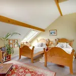 Appartement Moorgarth Hall Apartment, Ingleton, Yorkshire Dales *