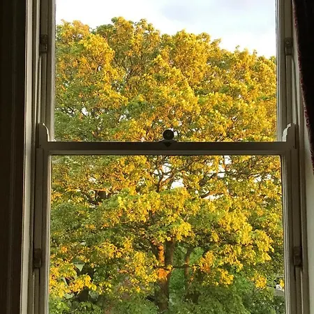 Moorgarth Hall Apartment, Ingleton, Yorkshire Dales