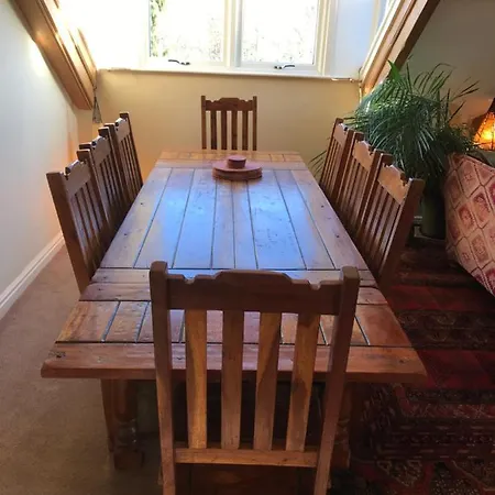 Moorgarth Hall Apartment, Ingleton, Yorkshire Dales Apartment *