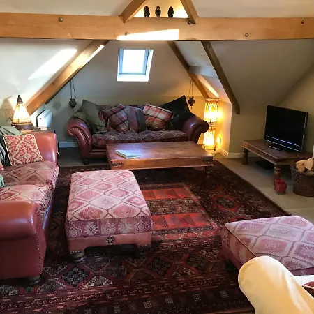 Moorgarth Hall Apartment, Ingleton, Yorkshire Dales *