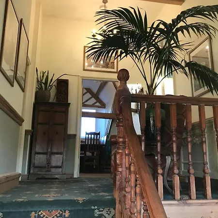 Moorgarth Hall Apartment, Ingleton, Yorkshire Dales * Ingleton (North Yorkshire)