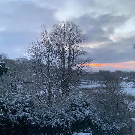 Apartment Moorgarth Hall Apartment, Ingleton, Yorkshire Dales