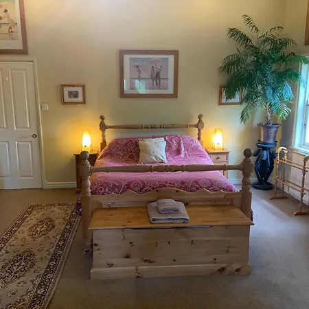 Moorgarth Hall Apartment, Ingleton, Yorkshire Dales アパート *