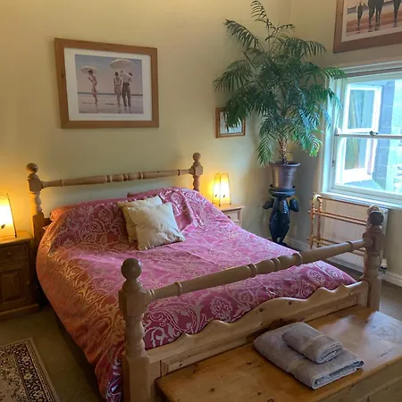 Moorgarth Hall Apartment, Ingleton, Yorkshire Dales *