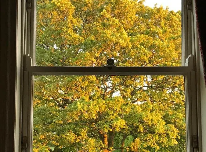 Moorgarth Hall Apartment, Ingleton, Yorkshire Dales